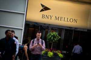 O BNY Mellon será responsável pela custódia dos ativos que dão suporte ao USDC, a segunda maior stablecoin do mundo