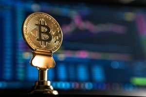 Os futuros de Bitcoin estão aumentando em valor desde janeiro, devido ao otimismo em torno dos fundos negociados em (ETFs)