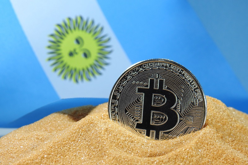 A Argentina aprovou um acordo com o Banco Mundial que desencorajará o uso de criptomoedas