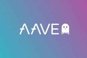 A plataforma Aave lançou uma atualização que permite a negociação de criptomoedas entre diferentes blockchains