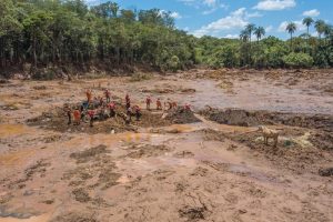 R$ 3 bilhões em acordos individuais foram assinados pela Vale (VALE3) no caso Brumadinho, segundo a mineradora