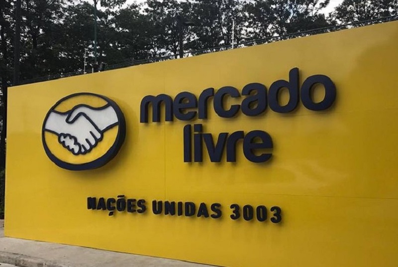 O Mercado Livre (MELI34) gastará R$ 17 bilhões no Brasil até 2022, o que representa um aumento de 70% em relação ao ano anterior