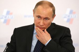 Putin afirma que a Rússia alcançará seus objetivos na Ucrânia e não se curvará aos Estados Unidos